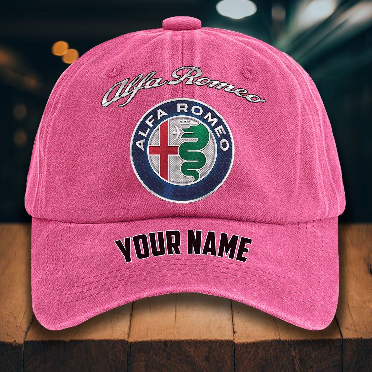 Alfa Romeo WINHD10091