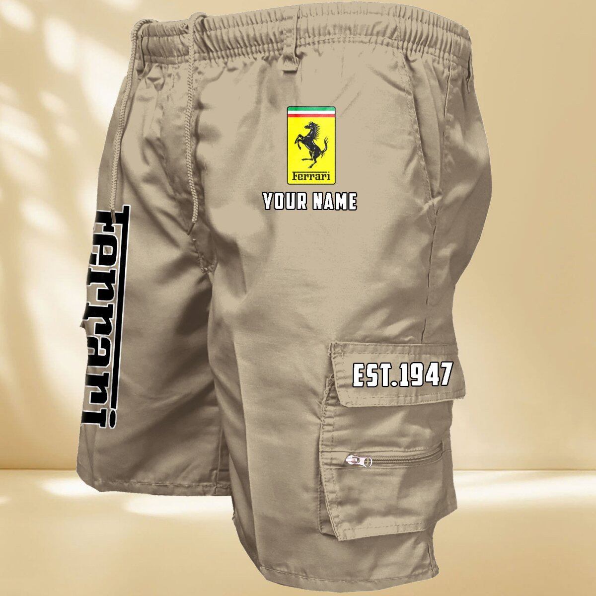 Ferrari DDQMCOS10032