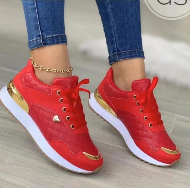 CHICMOVE™ – ELEGANCKIE SNEAKERSY DLA KOBIET