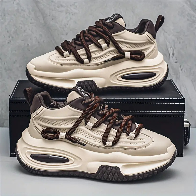 Premium Casual Παπούτσια Φθινόπωρο 2024 – Ο τέλειος συνδυασμός κομψότητας και άνεσης