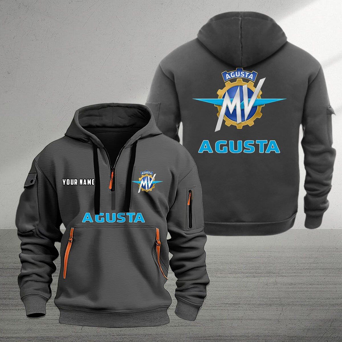 MV Agusta DDQHZH910063