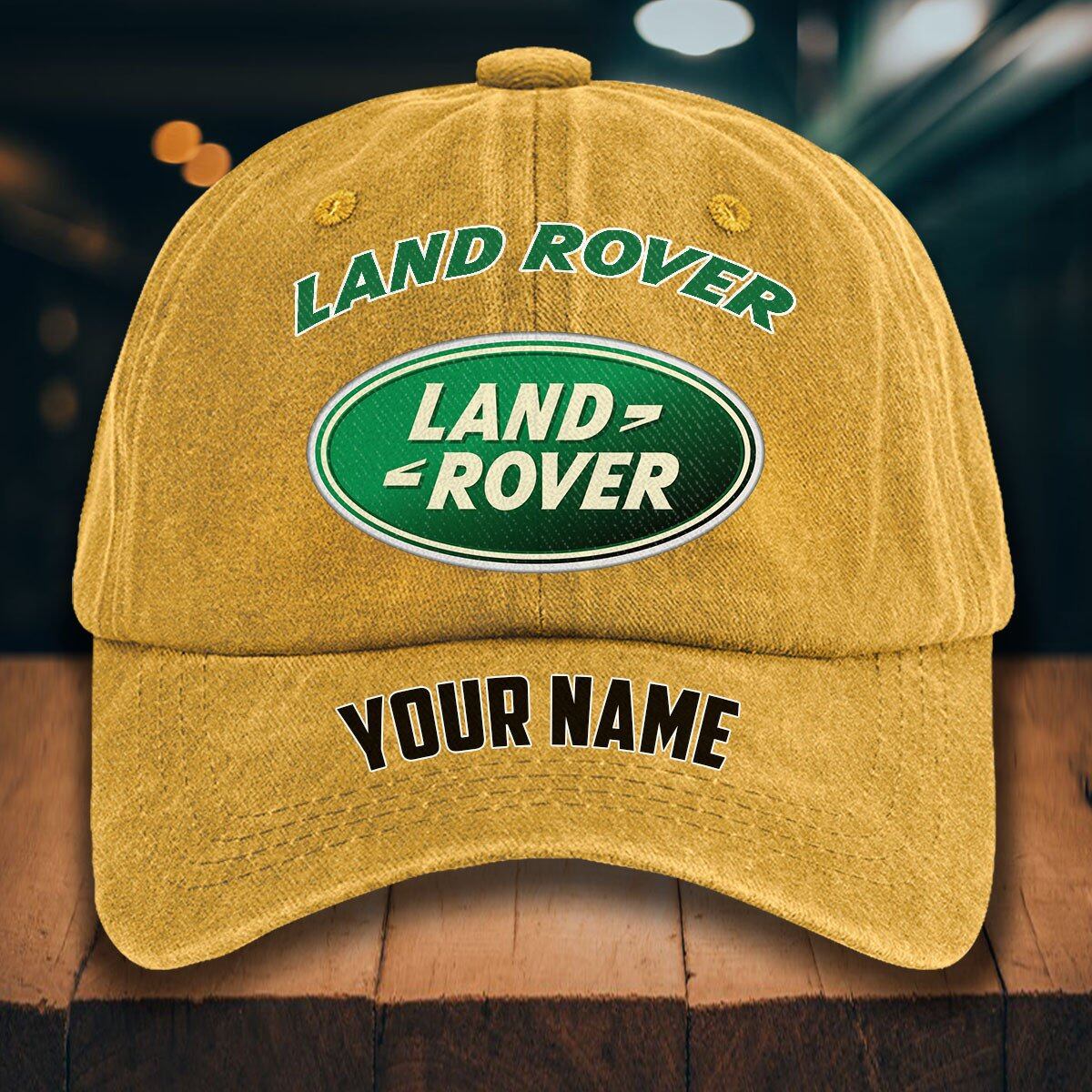 Land Rover WINHD10046