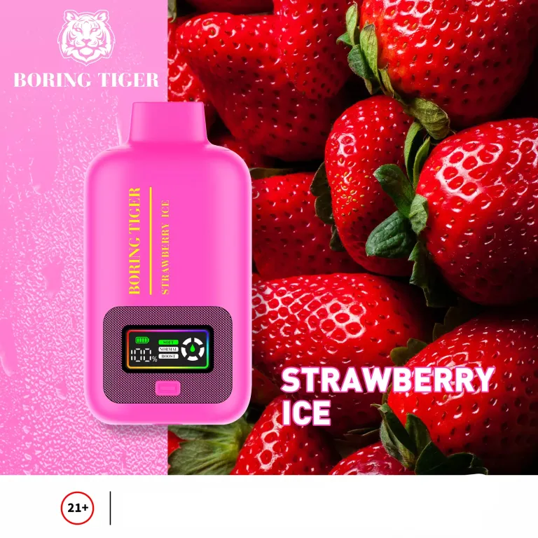 VASY-Boring-Tiger-25000-Puffs-Digital-Screen-4-Mesh-Coil-25k-50mg-Low-Nicotine-14