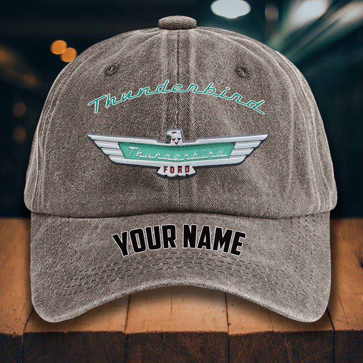 Thunderbird WINHD10111