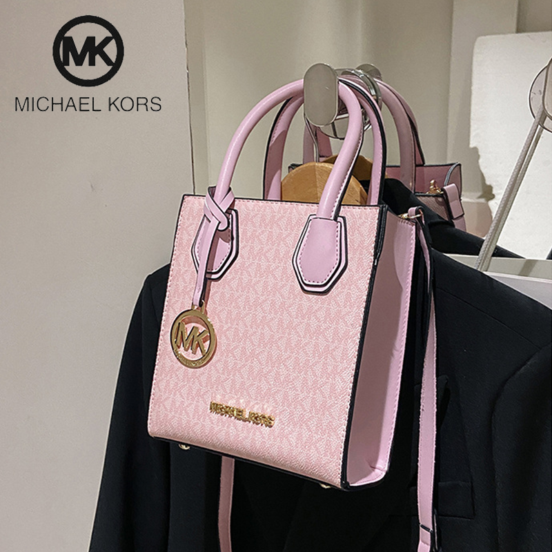 mk2023 nowa torba na nuty mini stara torba na organki kwiatowe na jedno ramię Torebka Messenger Tote