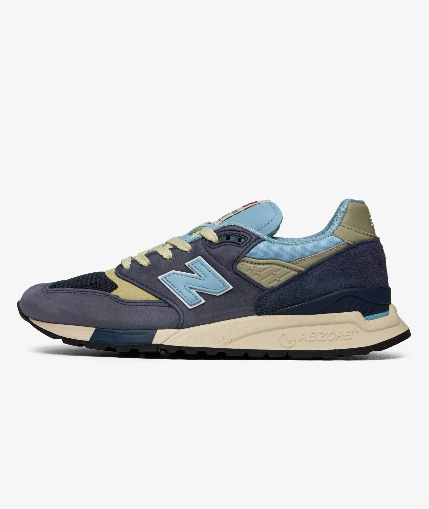 🔥 Limited Sale!🔥 New Balance 998– This week’s special offers