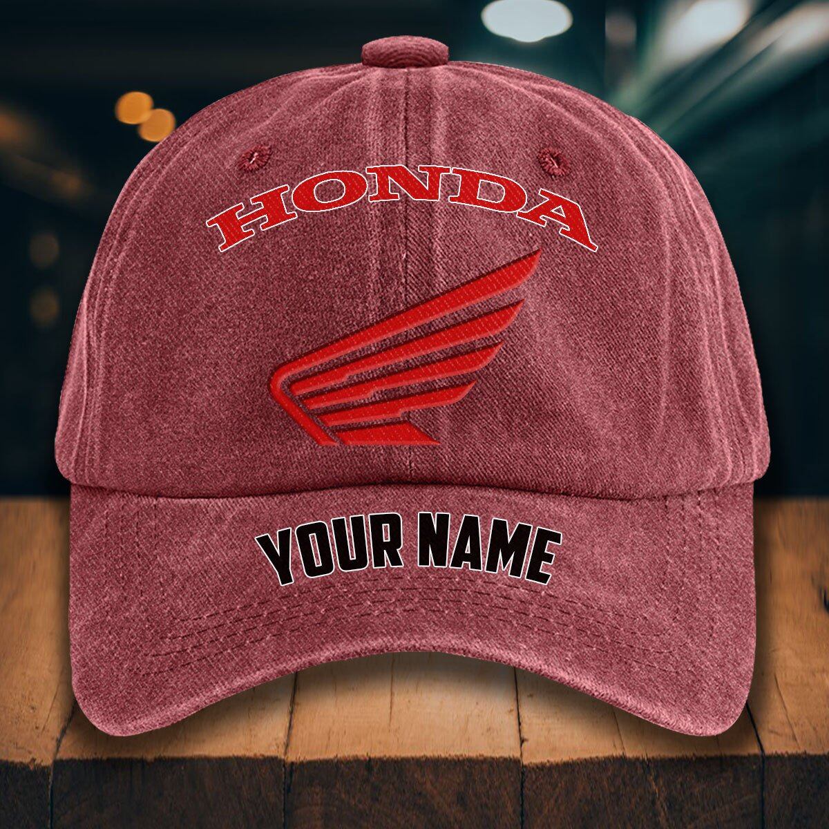 Honda Motociclo WINHD10048