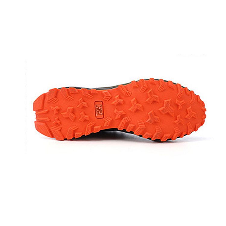 Botas de caminhada impermeáveis ​​GTX Quentes e confortáveis