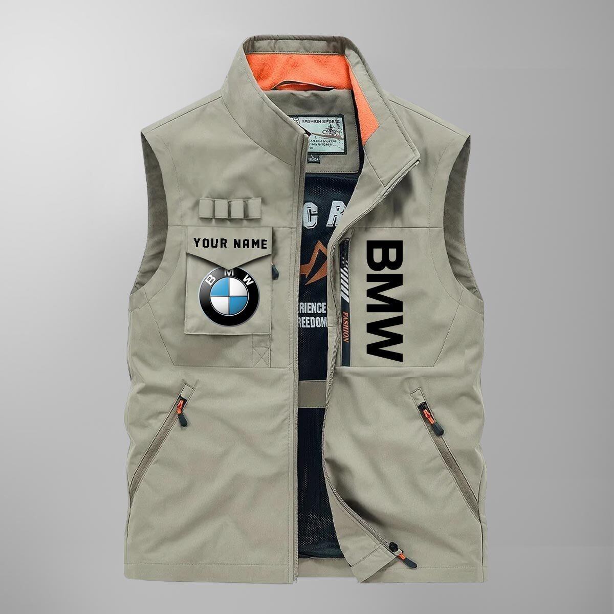 BMW Carro DDQMPV10007