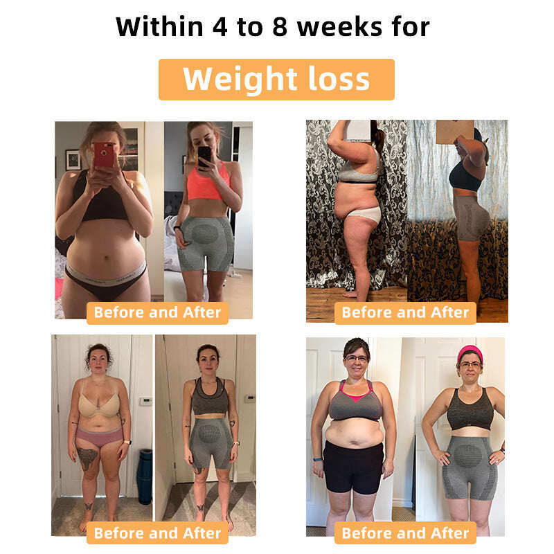 【Επίσημο κατάστημα επωνυμίας】💖 PEARLMOON™ Ion Shaping Shorts, 💖Άνετο, αναπνεύσιμο ύφασμα, Περιέχει περιορισμένη έκπτωση από ύφασμα τουρμαλίνης για τα τελευταία 30 λεπτά🔥