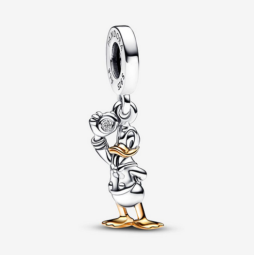 Set complet de brățări Disney100 Anniversary