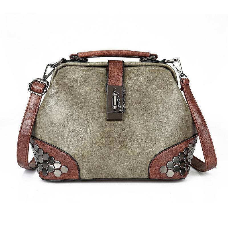 vintage doctor's bag