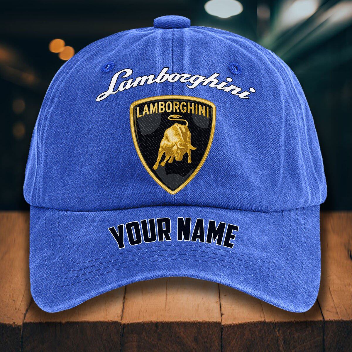 Lamborghini WINHD10038