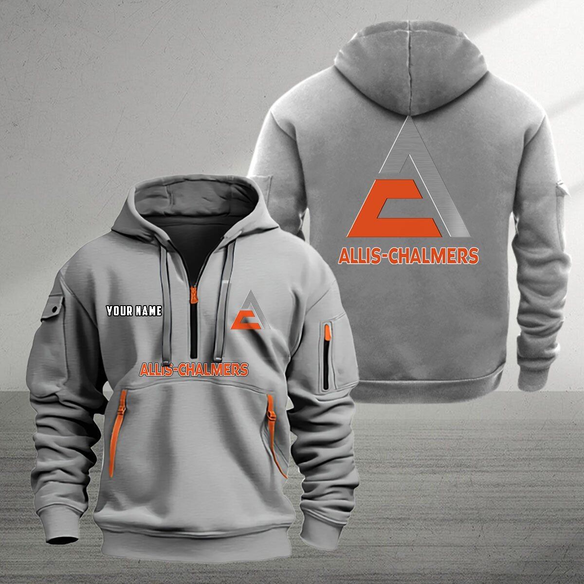 Allis Chalmers DDQHZH910161