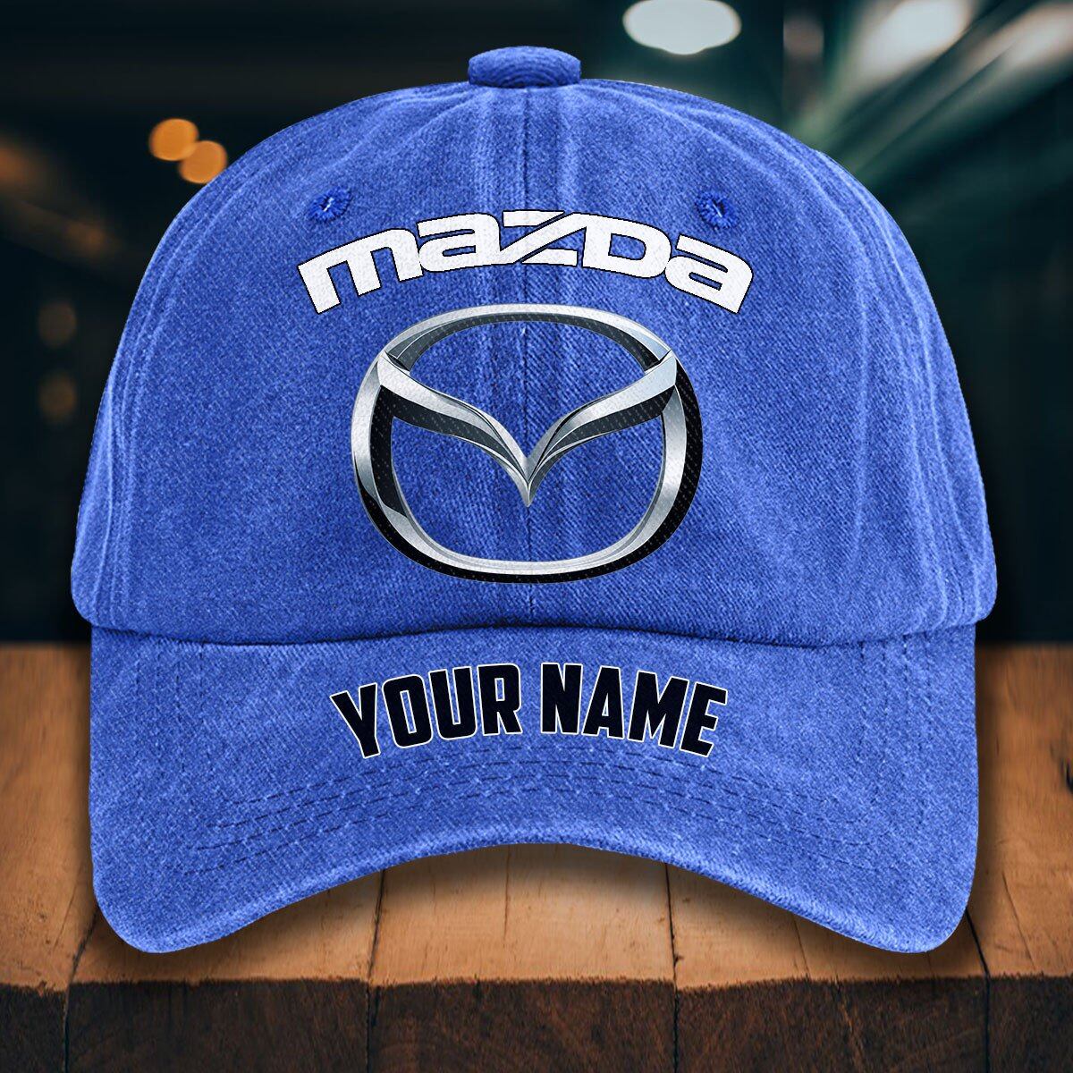 Mazda WINHD10106