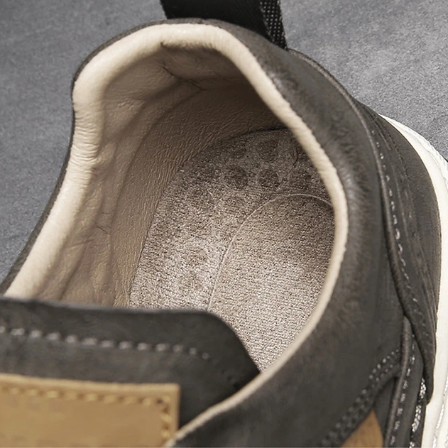 Ежедневни обувки Pembroke