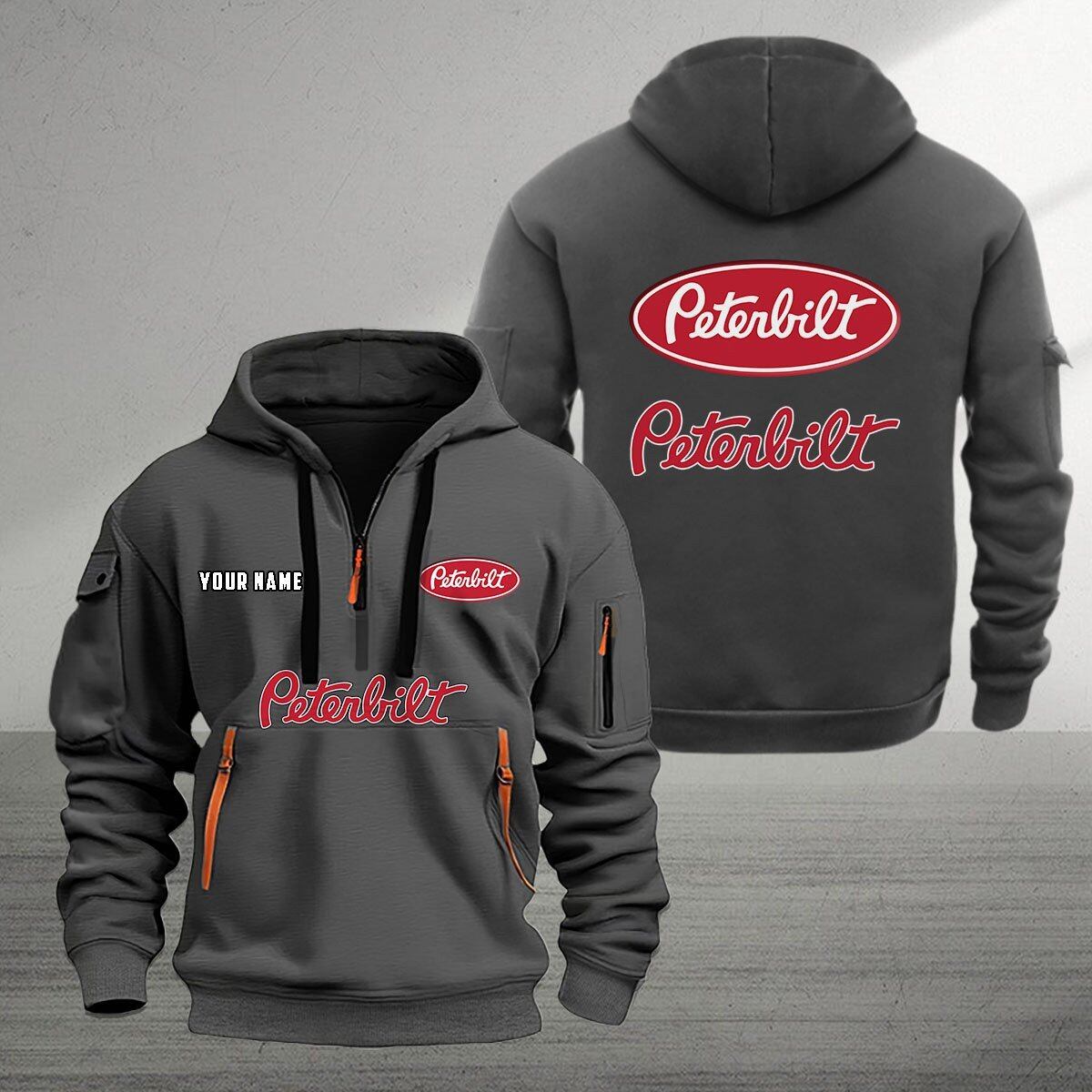 Peterbilt DDQHZH910150