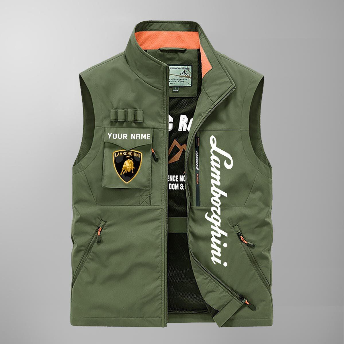 Lamborghini DDQMPV10034