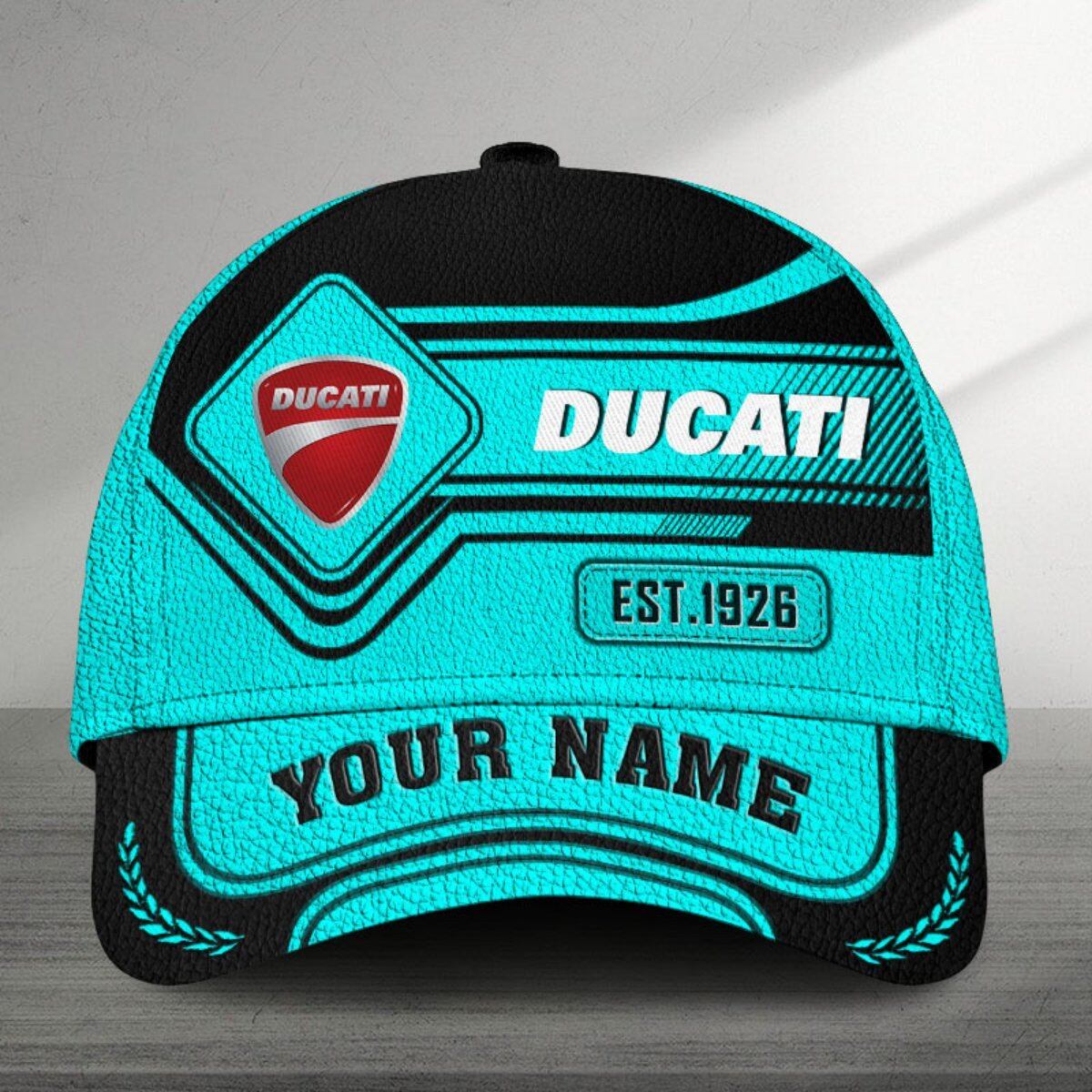 Ducatti DDQHC20055