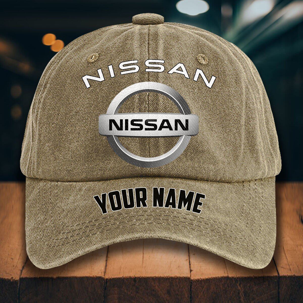Nissan WINHD10085