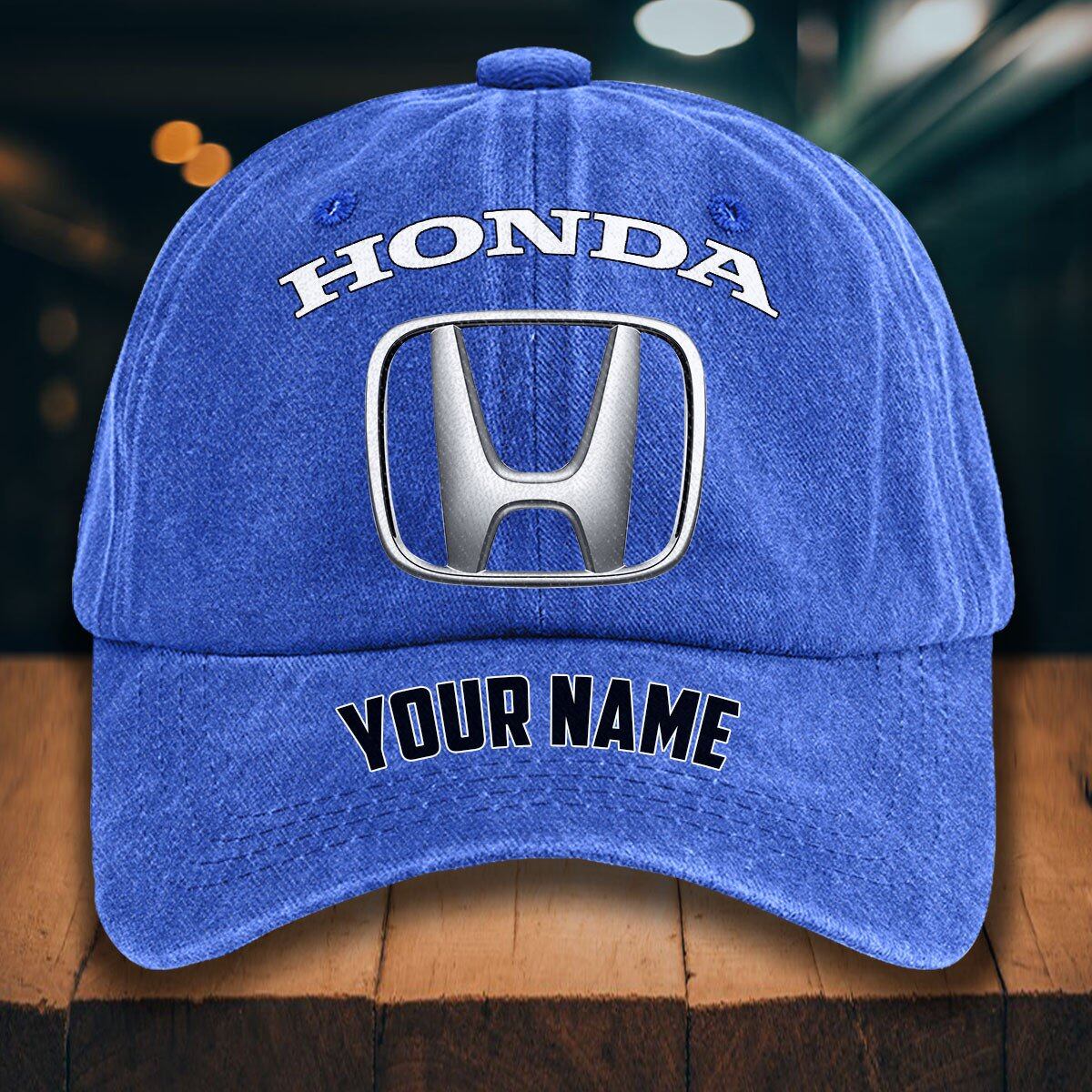 Honda WINHD10035