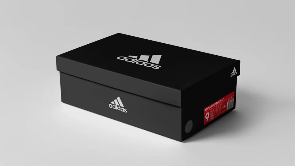 Kényelmes Adidas® 2025 tornacipő