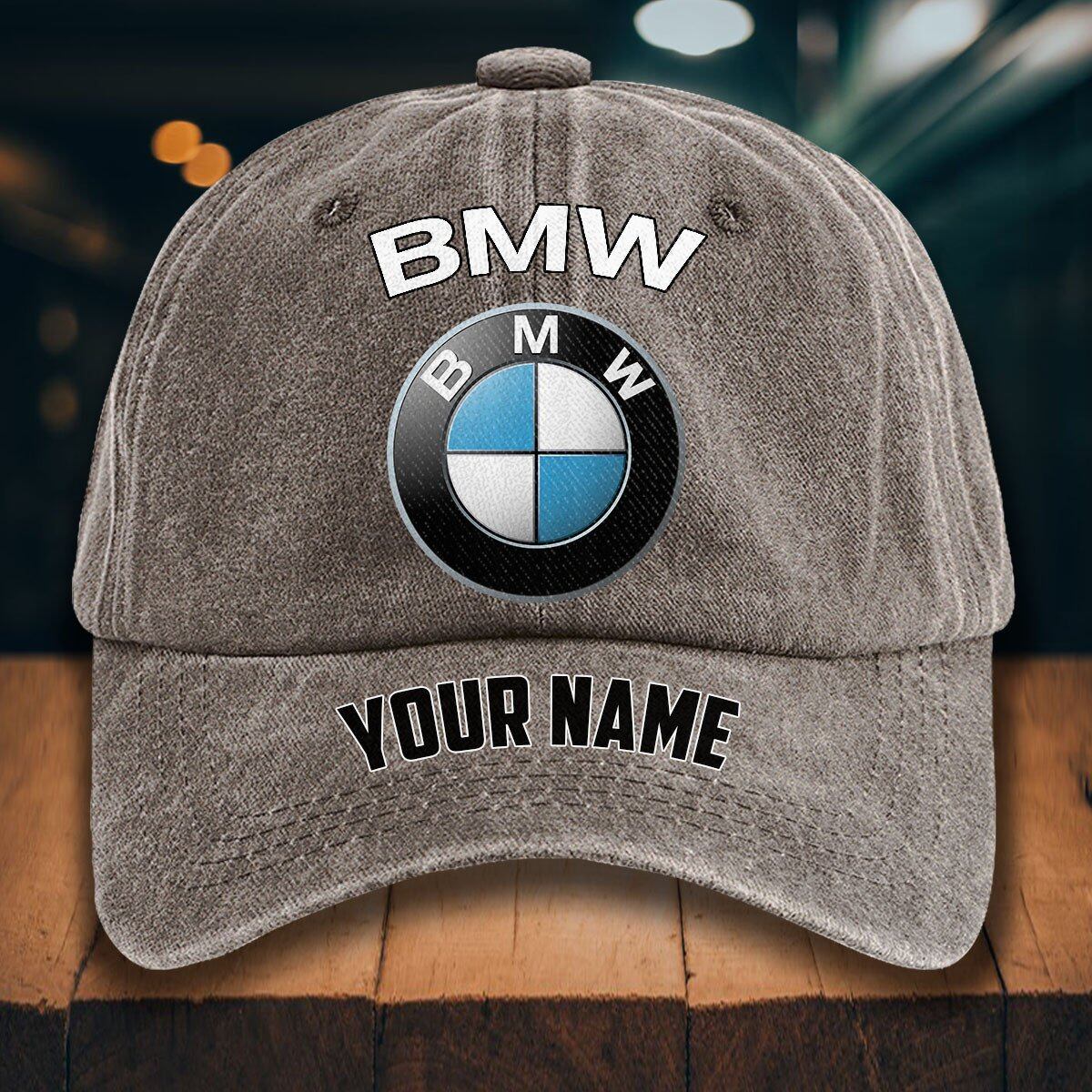 BMW Samochód WINHD10007
