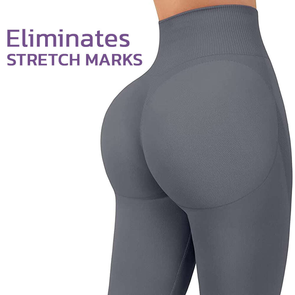 Flysmus™ ButtSize Rich Smoothing Cream