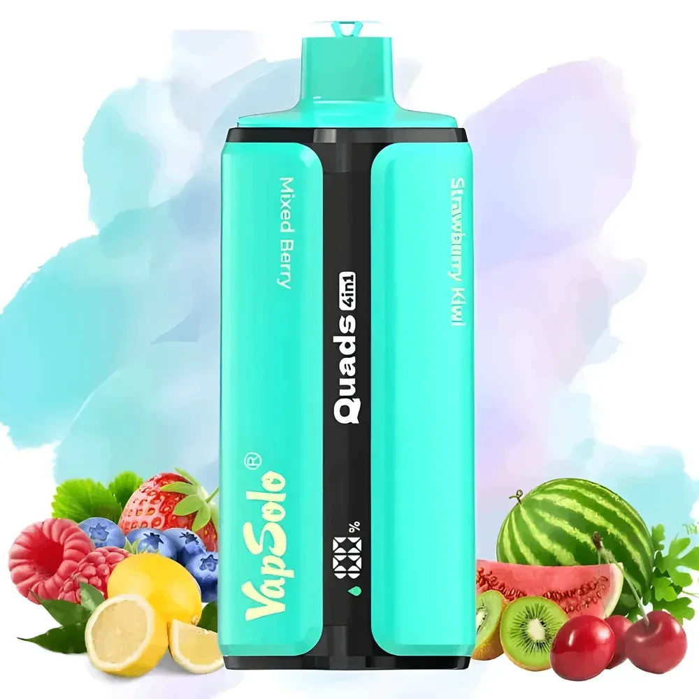vapsolo-quads-80000-puffs-vape-descartavel-mixed-berry-strawberry-kiwi