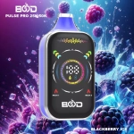 BOOD PULSE PRO 50000 Puffs Vapes Triple Melon_2