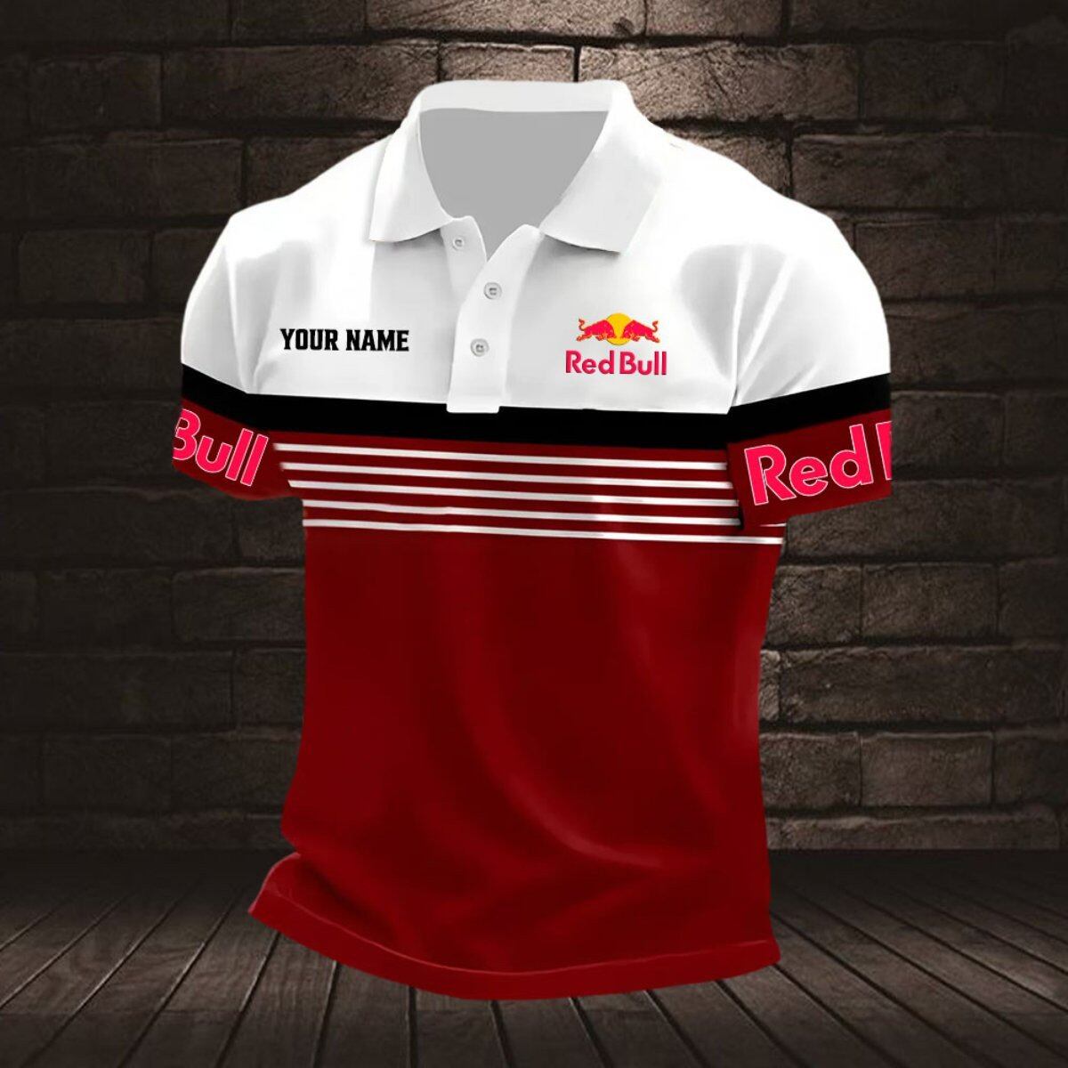 Red Bull DDQA110059