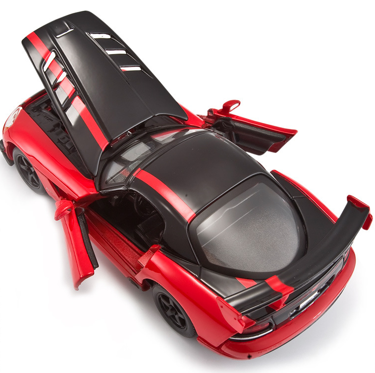 1:24 Dodge Viper Diecast Model