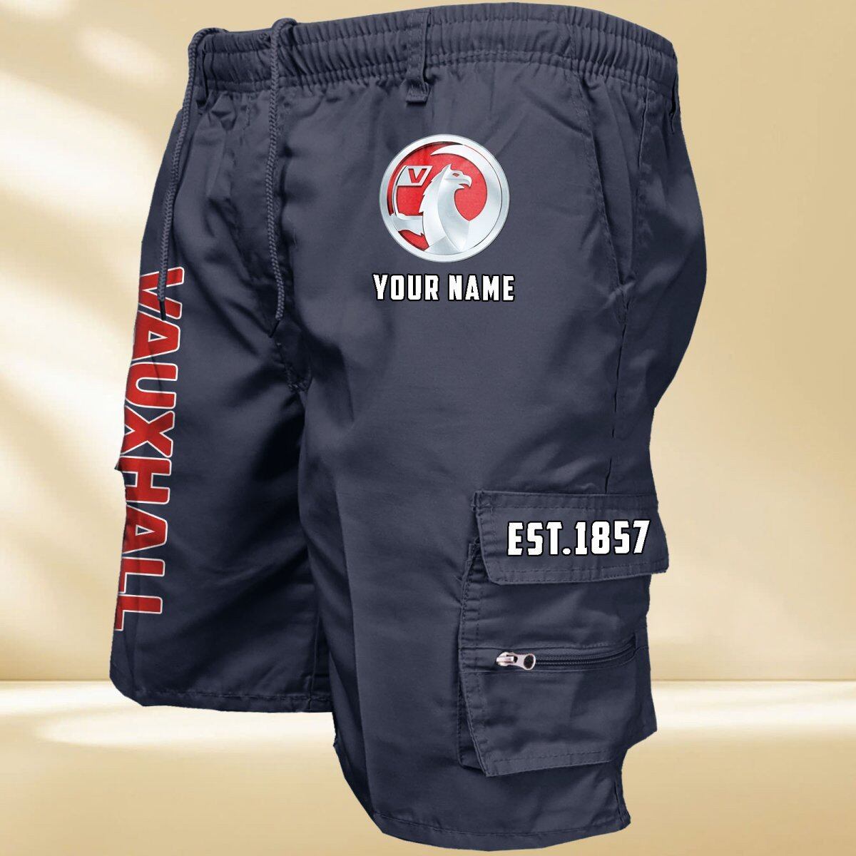 Vauxhall DDQMCOS10132