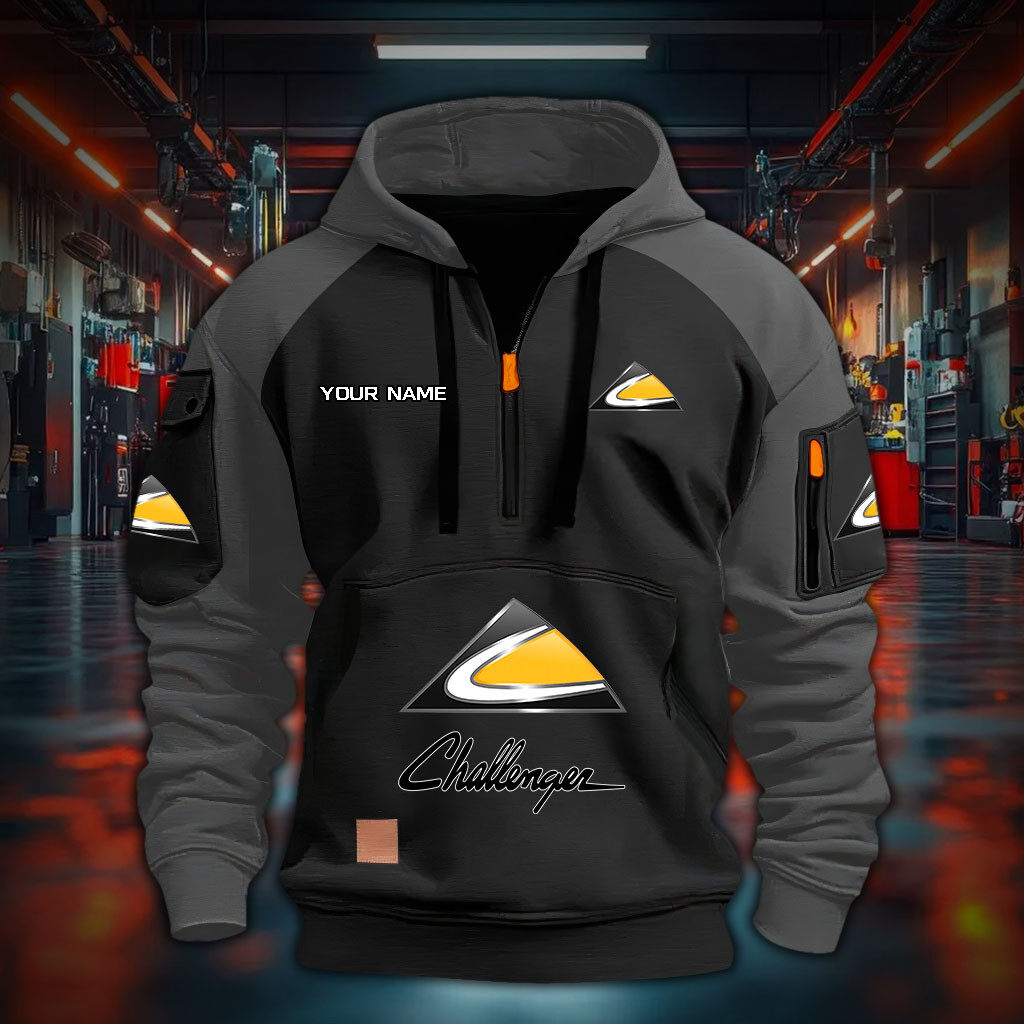 Challenger DDQHZH30165