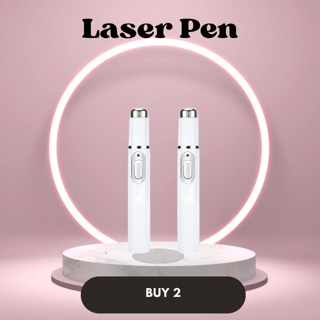 [⚡️MELHOR OFERTA HOJE] 🔥Caneta a laser não invasiva para remoção de pintas e verrugas