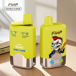 FIHP 40000 Puffs Vape