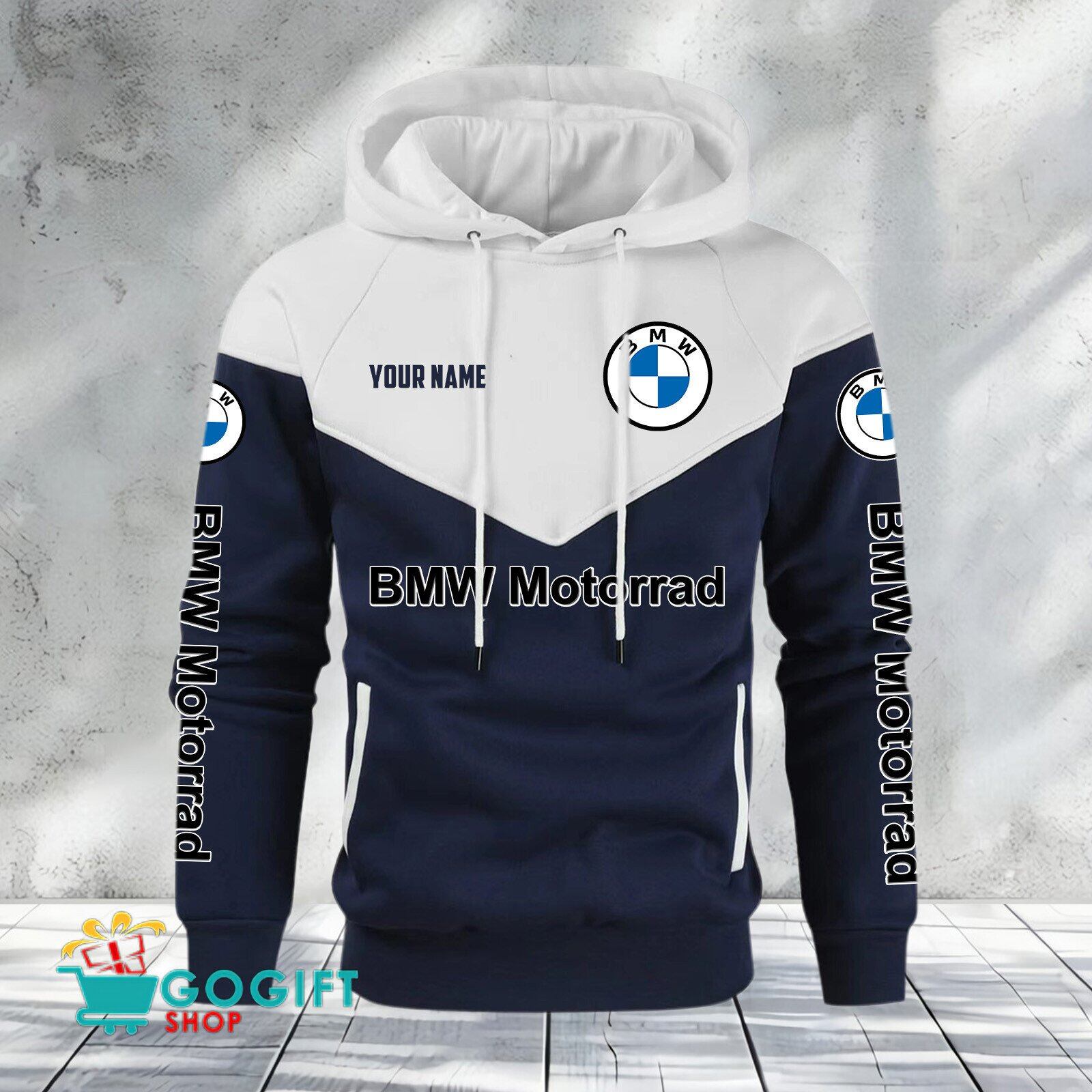 BMW Motorrad NTHPH367