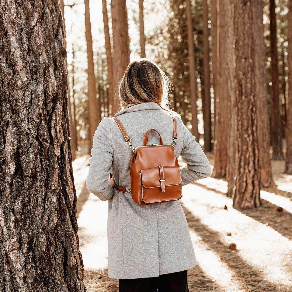 Bolsa Scarlet Love (edição limitada)