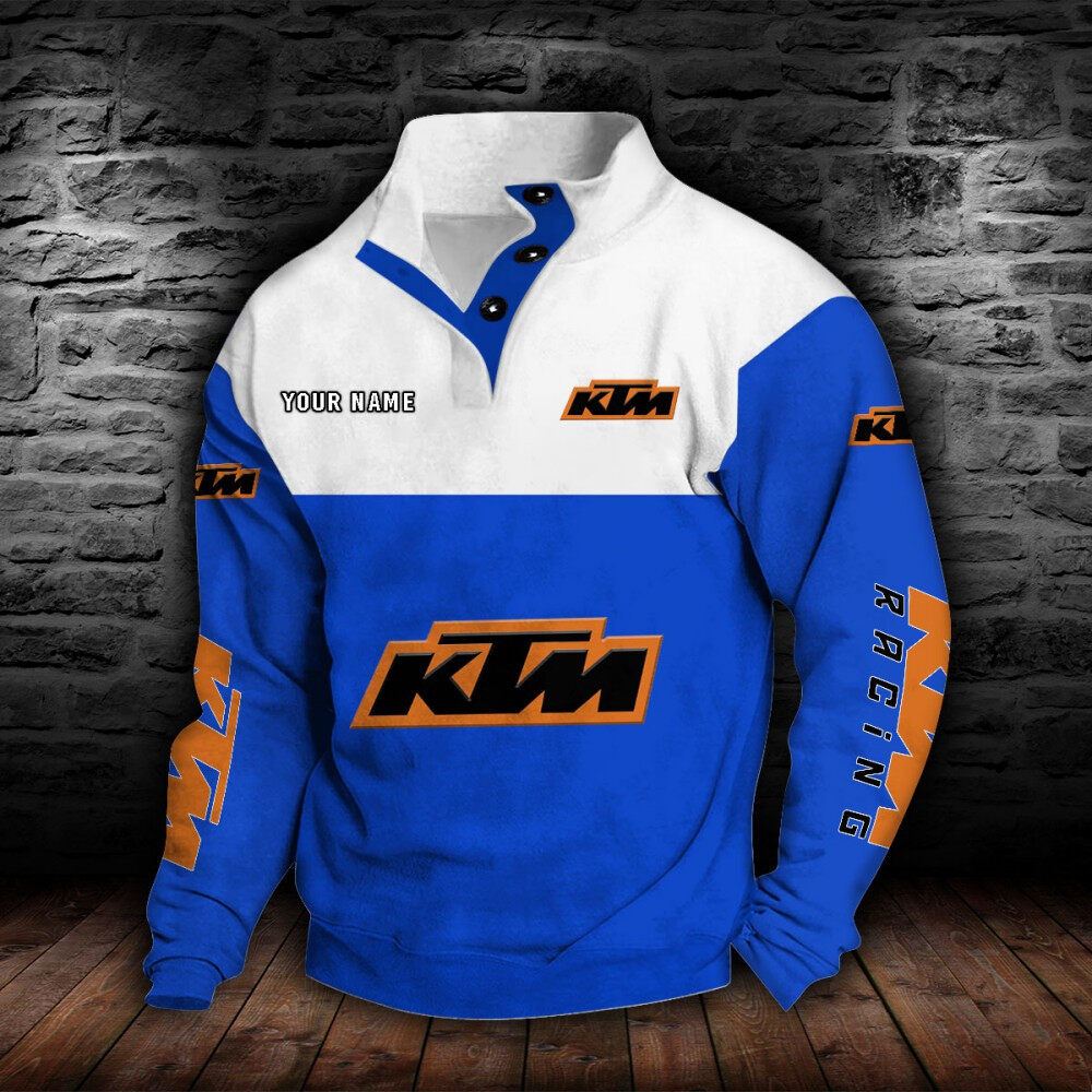 KTM Wyścigi WINDB12050