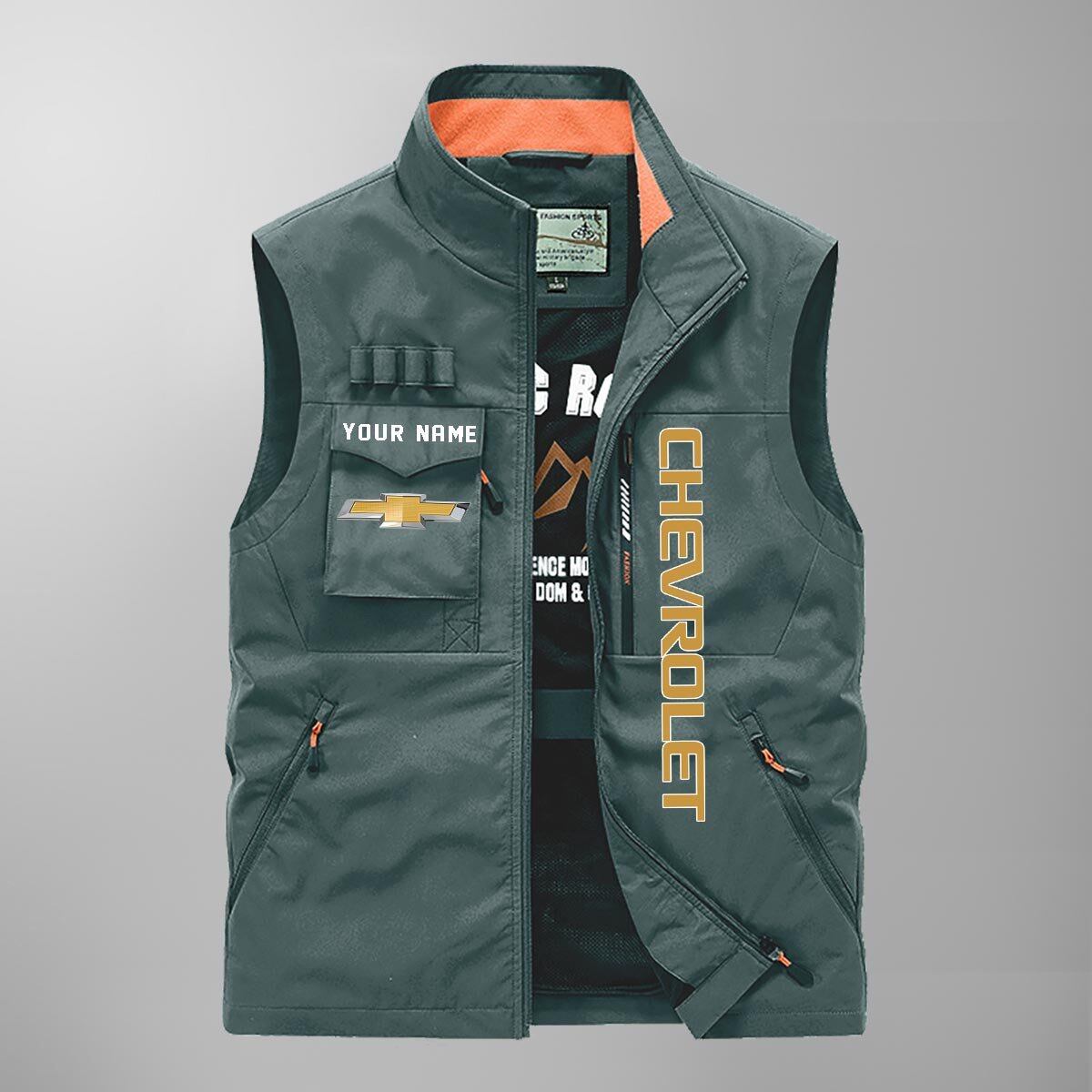 Chevrolet DDQMPV10023