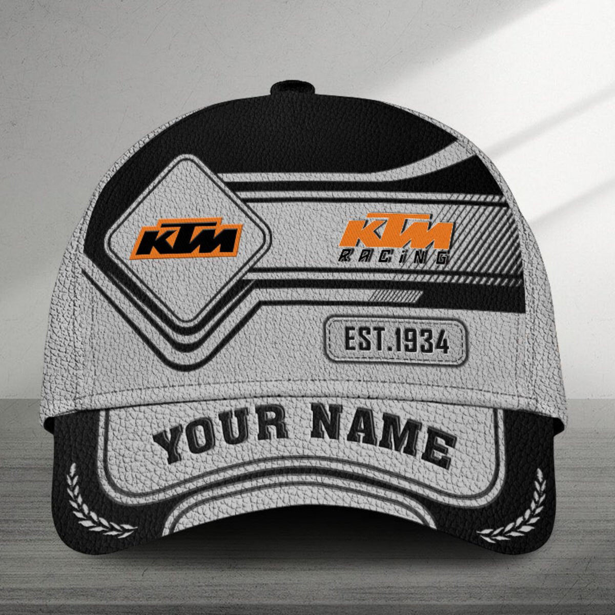 KTM Racing DDQHC20054