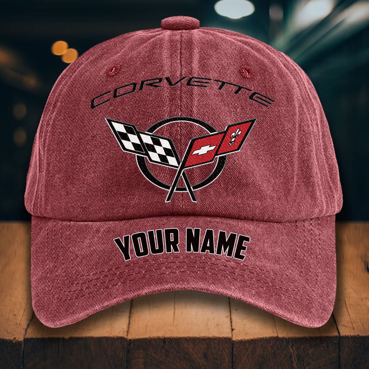 Corvette C5 WINHD10031