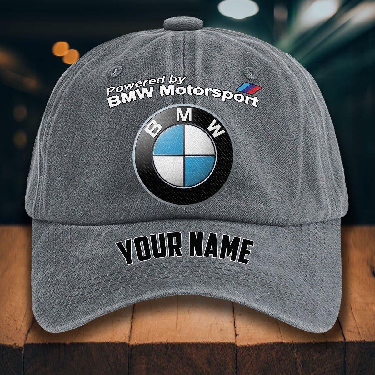 BMW Motorsport WINHD10009