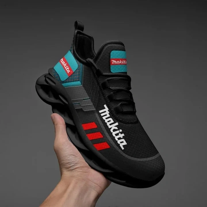 Makita 2025 új férfi alkalmi sportcipő
