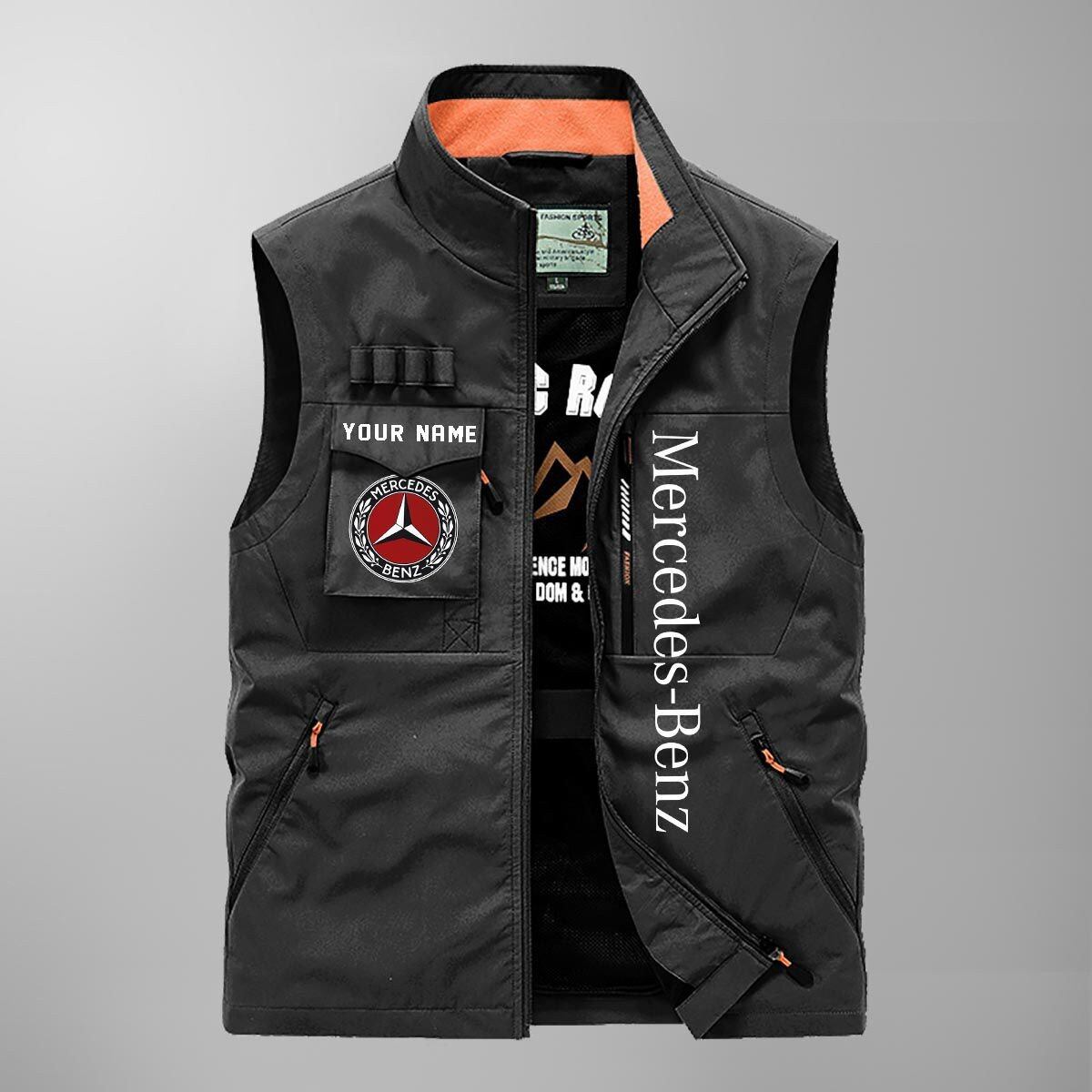 Mercedes-Benz DDQMPV10003