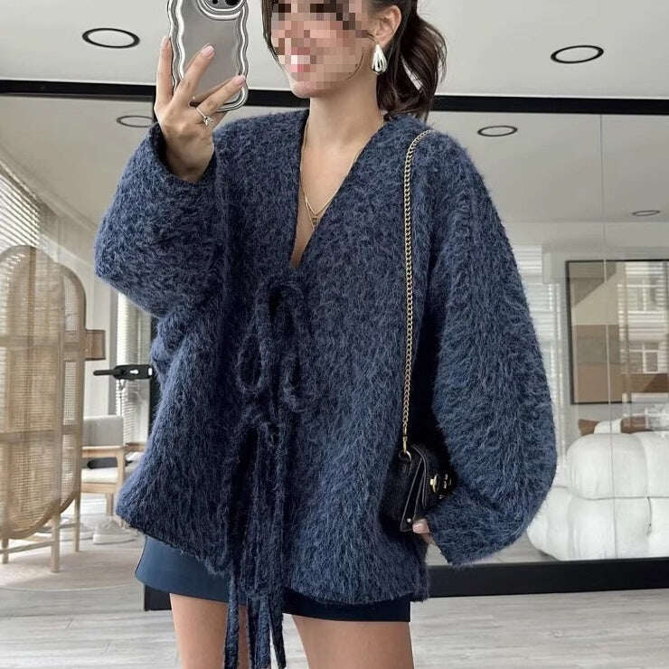 [🔥Novo 2025]💖Jaqueta de tweed moderna