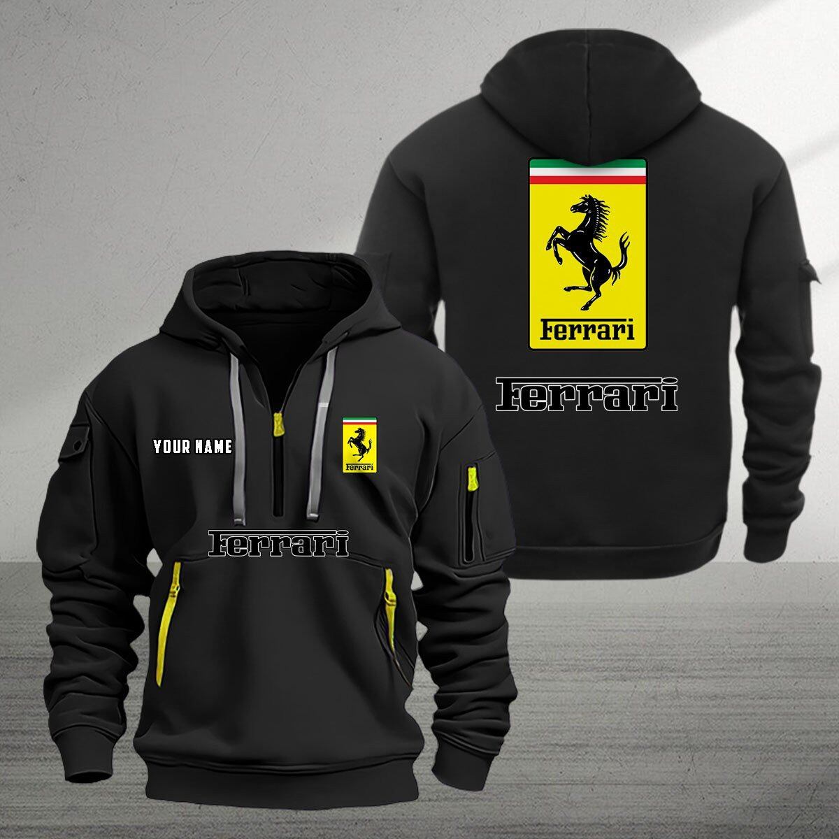 Ferrari DDQHZH910032