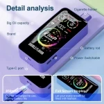 FIHP 36K Double Flavor Dual Mesh LED Vape