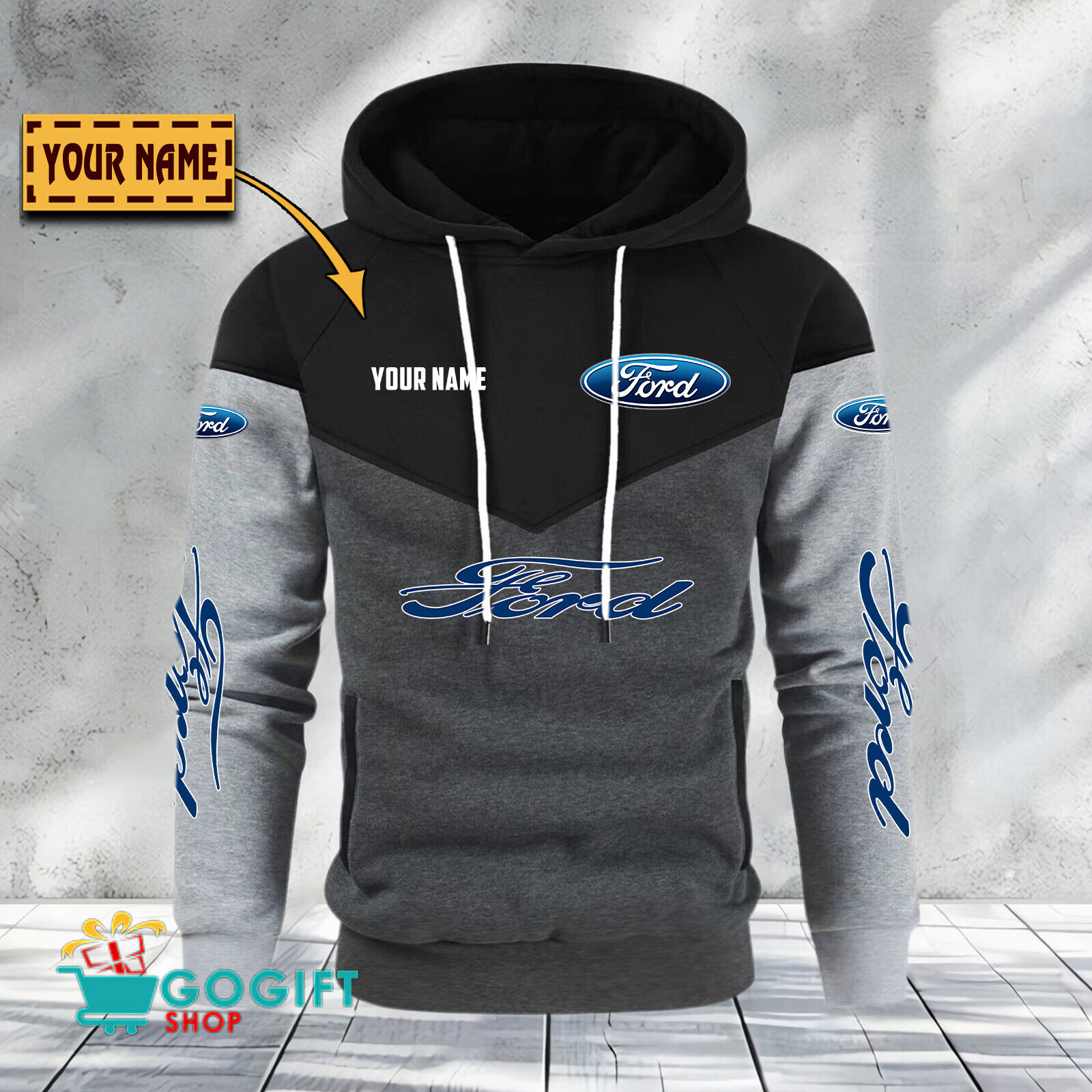 Ford NTHPH383