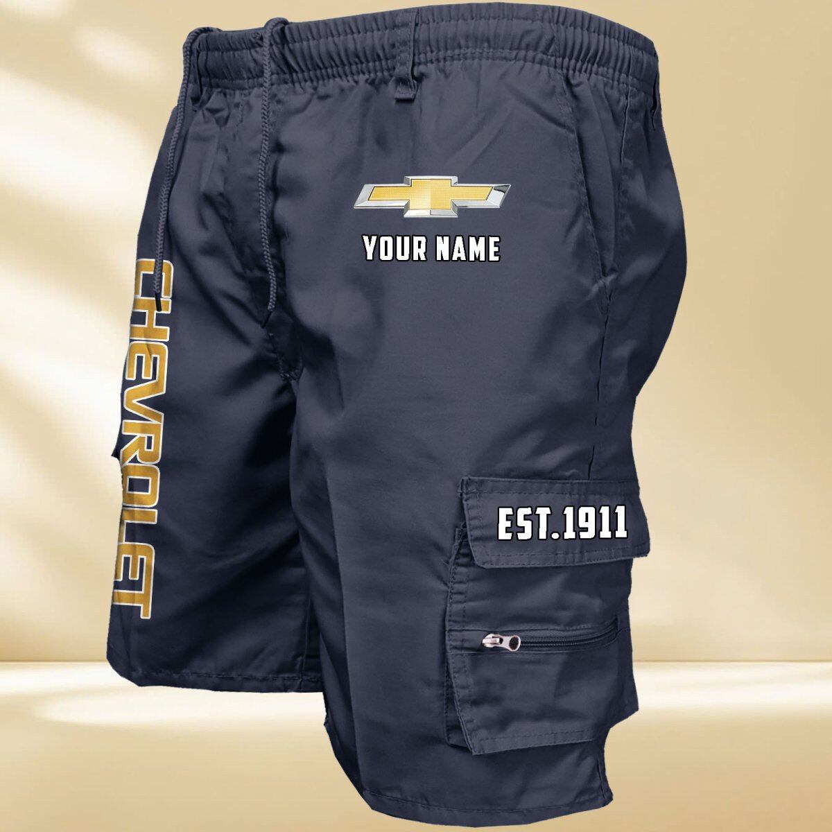 Chevrolet DDQMCOS10023